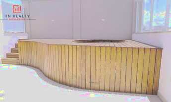 Imagem 3: Oportunidade! Cobertura a venda - 3 dormitórios - Mansões Sto Antônio