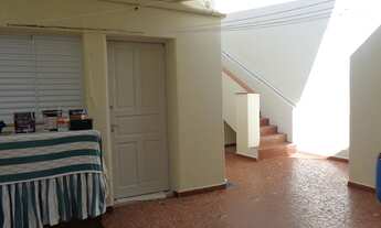 Imagem 6: Sobrado para aluguel tem 110 metros quadrados com 5 quartos em Mirandópolis - São Paulo