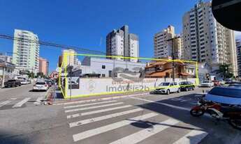 Imagem 4: Terreno à venda, 372 m² por R$ 2.250.000,00 - Campinas - São José/SC