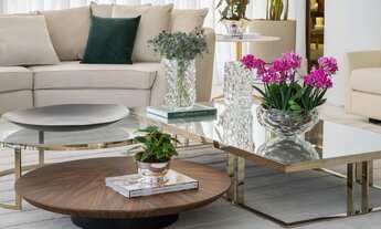 Imagem 2: Apartamento à venda no bairro Setor Bueno - Goiânia/GO