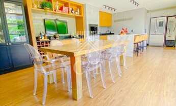 Imagem: CASA ALTO PADRÃO 3 DORMITÓRIOS COM PISCINA