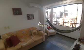 Imagem 6: Apartamento de 2 dormitórios mobiliado no Centro de Torres