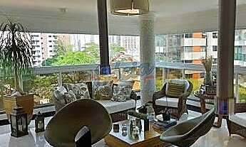 Imagem: Ref. 3074 - Apart. 3 qtos - Jardim