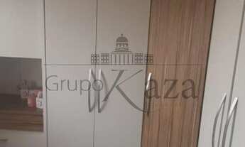 Imagem 6: Apartamento para venda possui 88 metros quadrados com 3 quartos