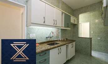 Imagem 7: Apartamento com 2 dormitórios à venda, 100 m² por R$ 850.000 - Copacabana - Rio de Janeiro