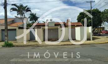 Imagem: Casa para aluguel, 2 quartos, 1 vaga, Jardim