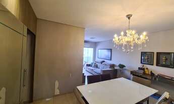 Imagem 3: Apartamento Residencial a Venda com 3 quartos no Ed Duque de Caxias no bairro Duque de Cax