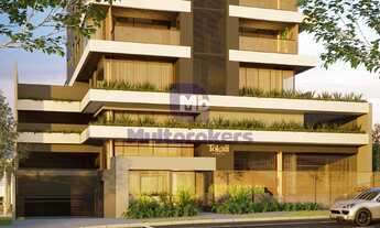 Imagem 2: CURITIBA - Apartamento Padrão - Água Verde