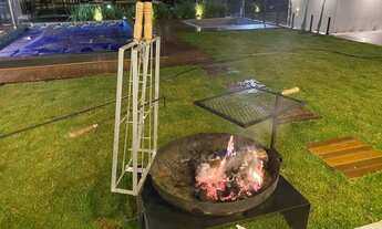 Imagem 13: Maravilhosa casa no Condomínio Náutico Prive das Caldas