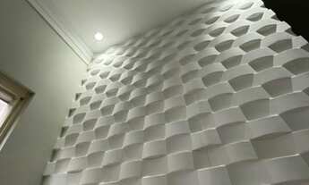 Imagem 3: Térrea para venda tem 90 m² com 2 quartos em Jardim Continental II - Taubaté - SP