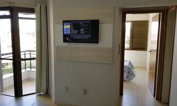 Imagem 4: APARTAMENTO RESIDENCIAL em FLORIANÓPOLIS - SC, CACHOEIRA DO BOM JESUS