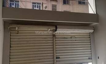 Imagem 4: Juiz de Fora - Loja/Salão - Centro