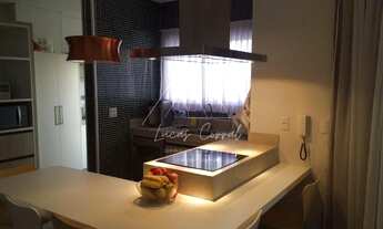 Imagem: Apartamento á Venda, Torre Única, Condominio