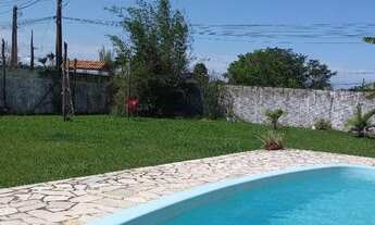 Imagem 3: Quartos Temporada Cananéia + Piscina