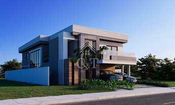 Imagem 3: CASA 5 QUARTOS ESPAÇO GOURMET COM PISCINA A VENDA