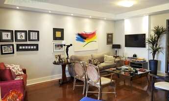 Imagem 6: Apartamento em Santos