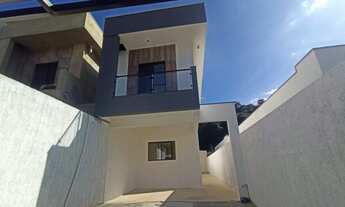 Imagem 2: Casa para Venda - Parque Rizzo, Cotia - 110m², 4 vagas