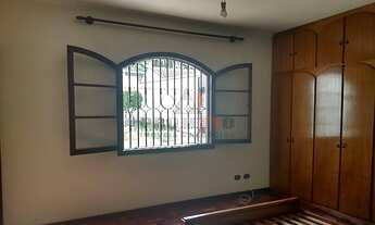 Imagem 6: Ref.: 6083 - Sobrado com 5 dormitórios à venda, 280 m² por R$ 1.850.000 - Campestre - Sant