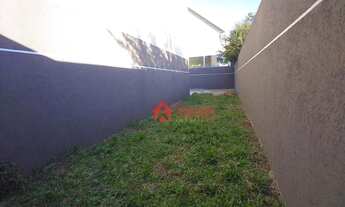 Imagem 6: Sobrado com 3 dormitórios à venda, 117 m² por R$ 675.000,00 - Portão - Curitiba/PR