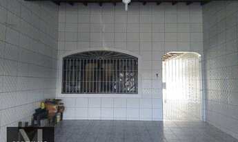 Imagem: Casa com 2 dormitórios à venda, 100 m²