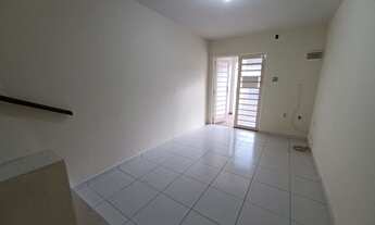 Imagem 4: Casa para aluguel tem 60 metros quadrados com 2 quartos em Vila Iapi - Campinas - SP