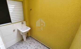 Imagem 5: Apartamentos novos Itaquera 2 dorms uma vaga!!