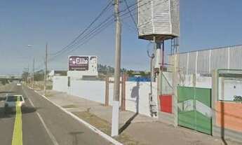 Imagem: Galpão/Depósito/Armazém para aluguel