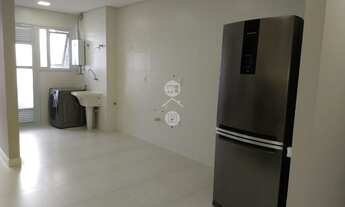 Imagem 4: Apartamento para venda possui 92 metros quadrados com 3 quartos em Pagani - Palhoça - SC