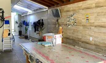 Imagem 7: Linda casa no Parque dos Servidores Paulínia - SP