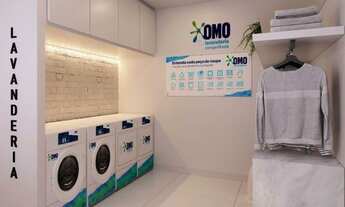 Imagem 6: Apartamento residencial para venda, Jardim Villagio Ghiraldelli, Hortolândia - AP11698