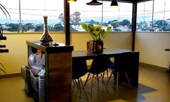 Imagem 4: Contagem - Apartamento Padrão - Centro