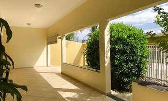 Imagem 2: Sobrado para Venda em Caldas Novas, go