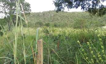 Imagem 3: Terreno/Loteamento- Colinas do Sul/GO