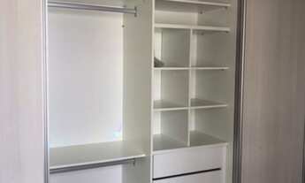 Imagem 7: Apartamento para venda com 56 metros quadrados no bairro Nova Mogilar Mogi das Cruzes