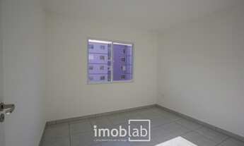 Imagem 4: Apto 2 dorm, nunca habitado e com vaga de garagem - Pelotas/RS