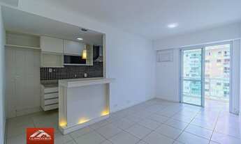 Imagem 2: Barra Central Park, 2 quartos com 69m, móveis e lazer completo