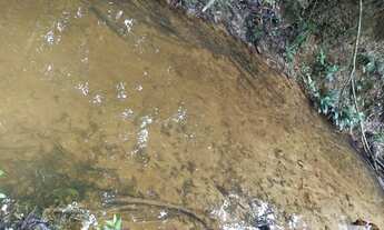 Imagem 4: Fazenda em 2 Irmãos Tocantins beira do asfalto terra cultura escriturada