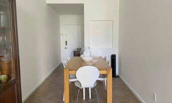 Imagem 4: Apartamento com 3 dormitórios à venda, 108 m² por R$ 2.690.000,00 - Ipanema - Rio de Janei