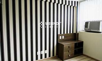 Imagem 5: PORTO ALEGRE - Conjunto Comercial/Sala - FLORESTA