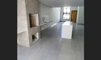 Imagem 4: Casa em Condomínio 3 Suítes Marialva