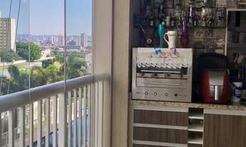 Imagem: Apartamento para venda com 74 metros quadrados