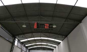 Imagem 6: Sao Paulo - Galpão/Depósito/Armazém - Jardim Mangalot