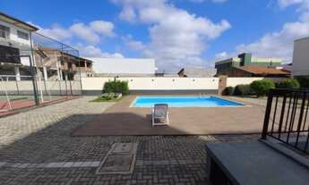 Imagem 5: Apartamento para aluguel possui 55 metros quadrados com 2 quartos