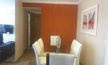 Imagem 2: Apartamento para venda possui 94 metros quadrados com 2 quartos em Icaraí - Niterói - RJ