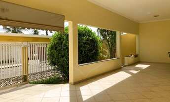 Imagem 3: Sobrado para Venda em Caldas Novas, go