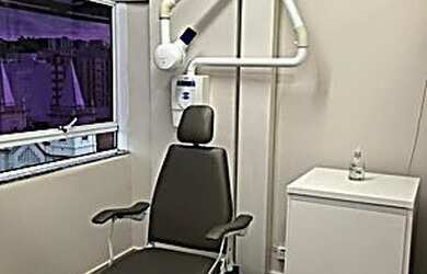 Imagem 2: Clínica de Exame por Imagem em Odontologia em Juiz de Fora