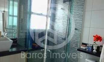 Imagem 6: Apartamento no Condomínio Paradise Sunrise com 101 M² Pronto para Morar