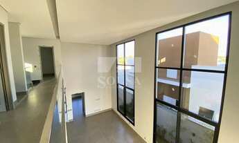 Imagem 4: Uberlândia - Casa de Condomínio - Cyrela Landscape