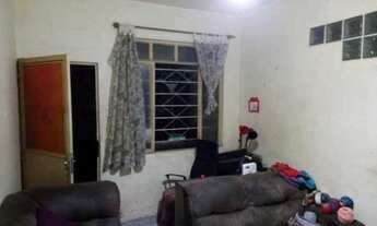 Imagem: Casa a venda no Jardim Ângela