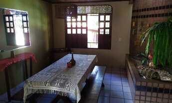 Imagem 10: Locação de casa por temporada, casa com 4/4 sendo 2 suítes- Ponta Negra